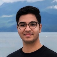 Nakul Bansal