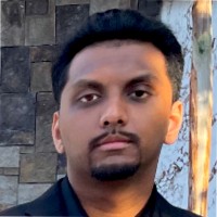 Simon Hirapersaud