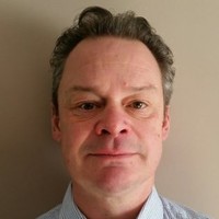 Martin Lyne