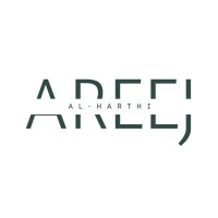 أريج الحارثي