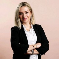 Delphine Oliver