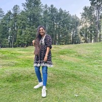 Shweta More