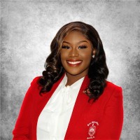 Amiyah Wilson