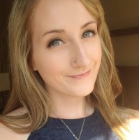 Caitlin Mckee
