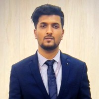 G Pawan Kumar