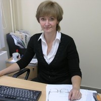 Ирина Вербицкая