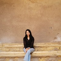 Hemali Modi