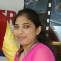 Amrutha Singh
