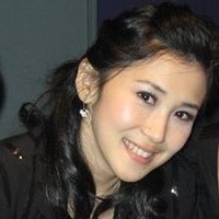 Tiffany Tan