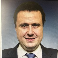 Ignacio Ulargui, Cfa