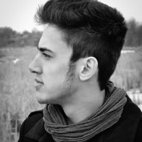 Harry Khan