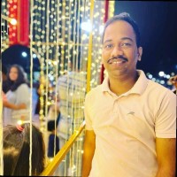 Kiran Panchal
