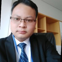 冯忠平