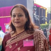 GARIMA MADAN