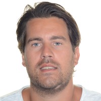 Johan Lundin