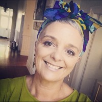 Helen Griffiths
