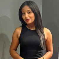 Anushka Gaikwad