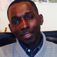 Chaïbou Hamidou