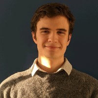 Liam Croteau