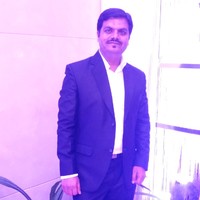 Satish Shirke