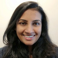 Nilu Dissanayake