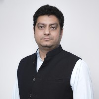 Yamini Bhushan Pandey