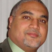 Dwight Turner