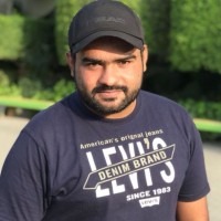 M Umair Ashraf