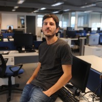 Mariano Verrina