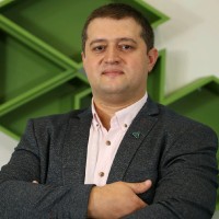 Grigor Ghukasyan