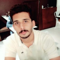 Talha Javed