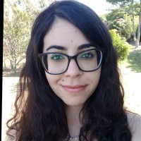 Caroline de Oliveira Rodrigues