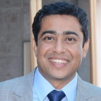 Nirav Jogani