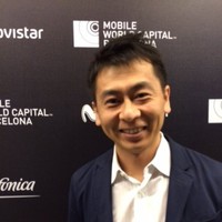 Zac Katsunori Yamazaki