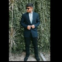 Harsh Mahesani