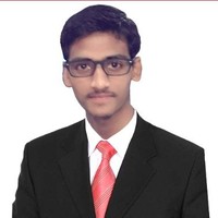Mohammed Salahuddin