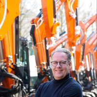 Joep Van Den Maagdenberg