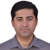 Muhammad Iqtidar Arshad