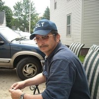 Ted Solinko
