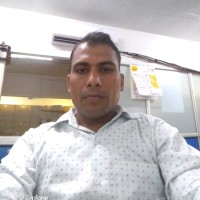 Nisar Ahmed