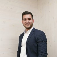 Patrick Lemos