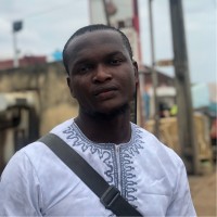 Emmanuel Akinrodolu