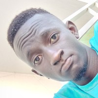 Alagie Mbye