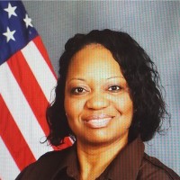 Nekesha Hammett