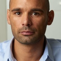 Sebastien Desrayaud