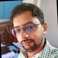 Ankesh Kumar Singh