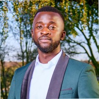 Tendai Chivhima (Me)