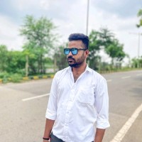 Harish Dewangan