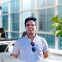 Siddhant Saini