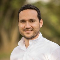 Orlando Idarraga Castaño